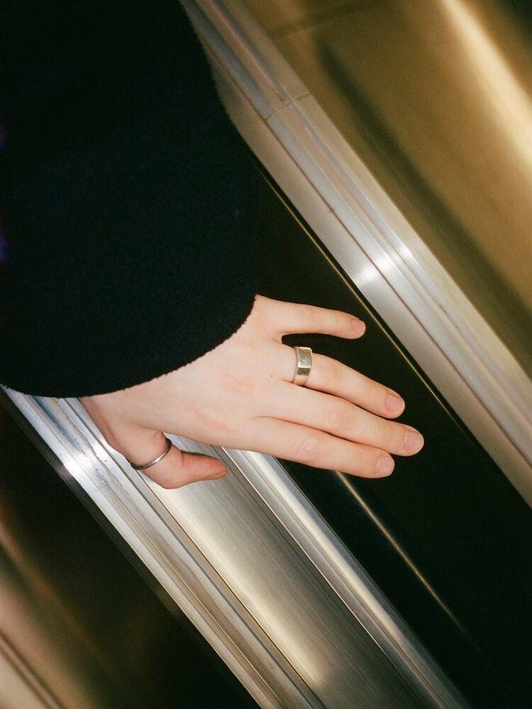 SHAPE Ring