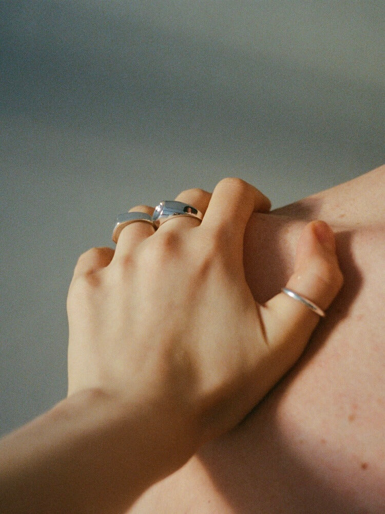 SHAPE Ring