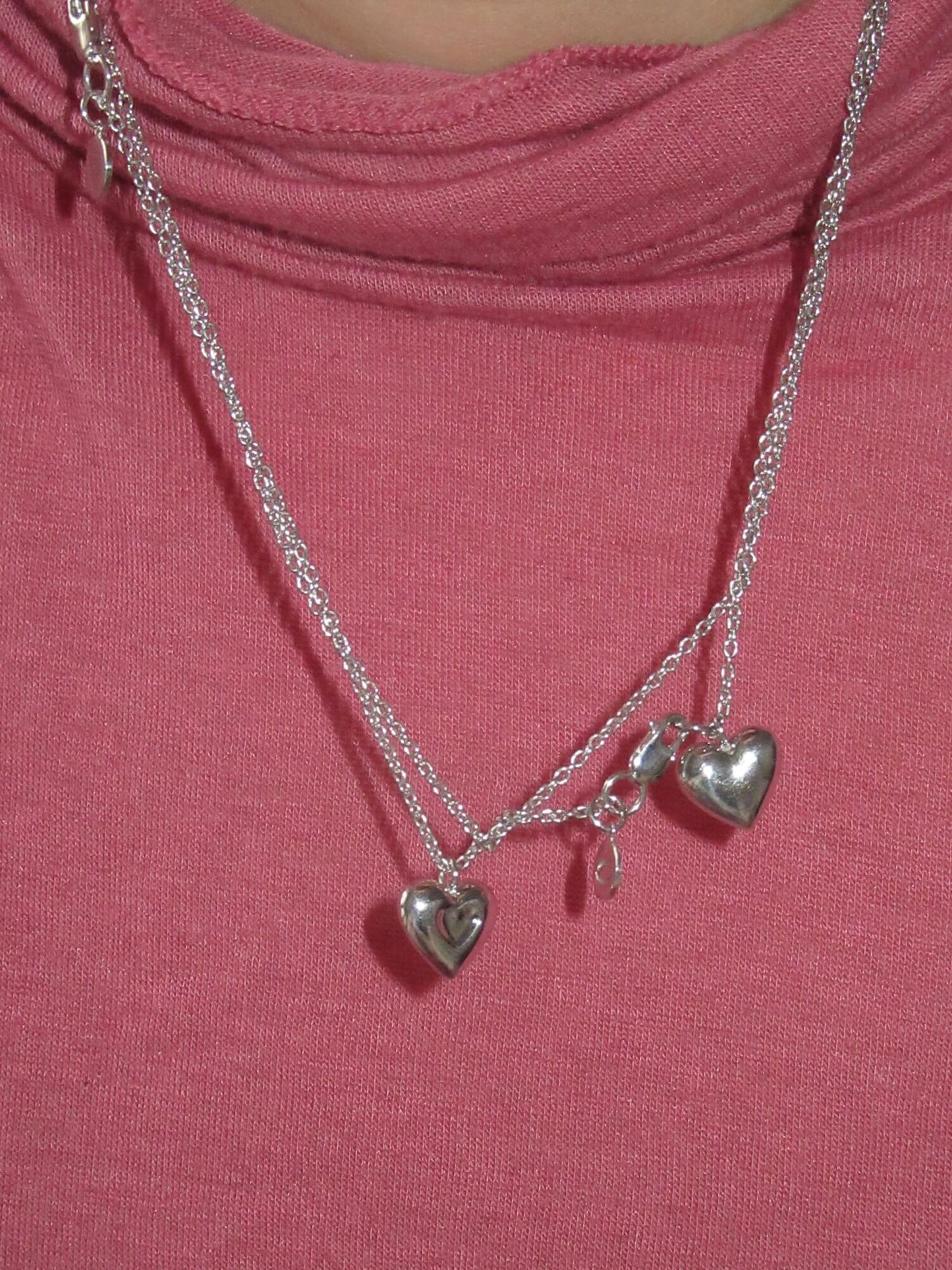 FOREVER Necklace
