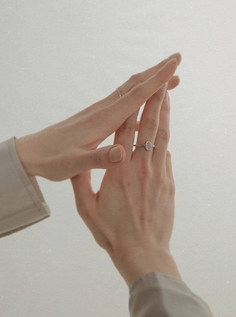 ANO Rose Ring