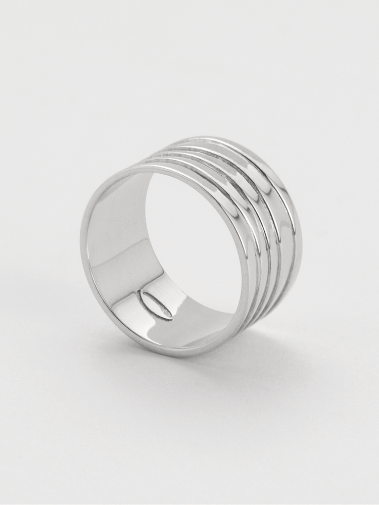 PLEAT Ring