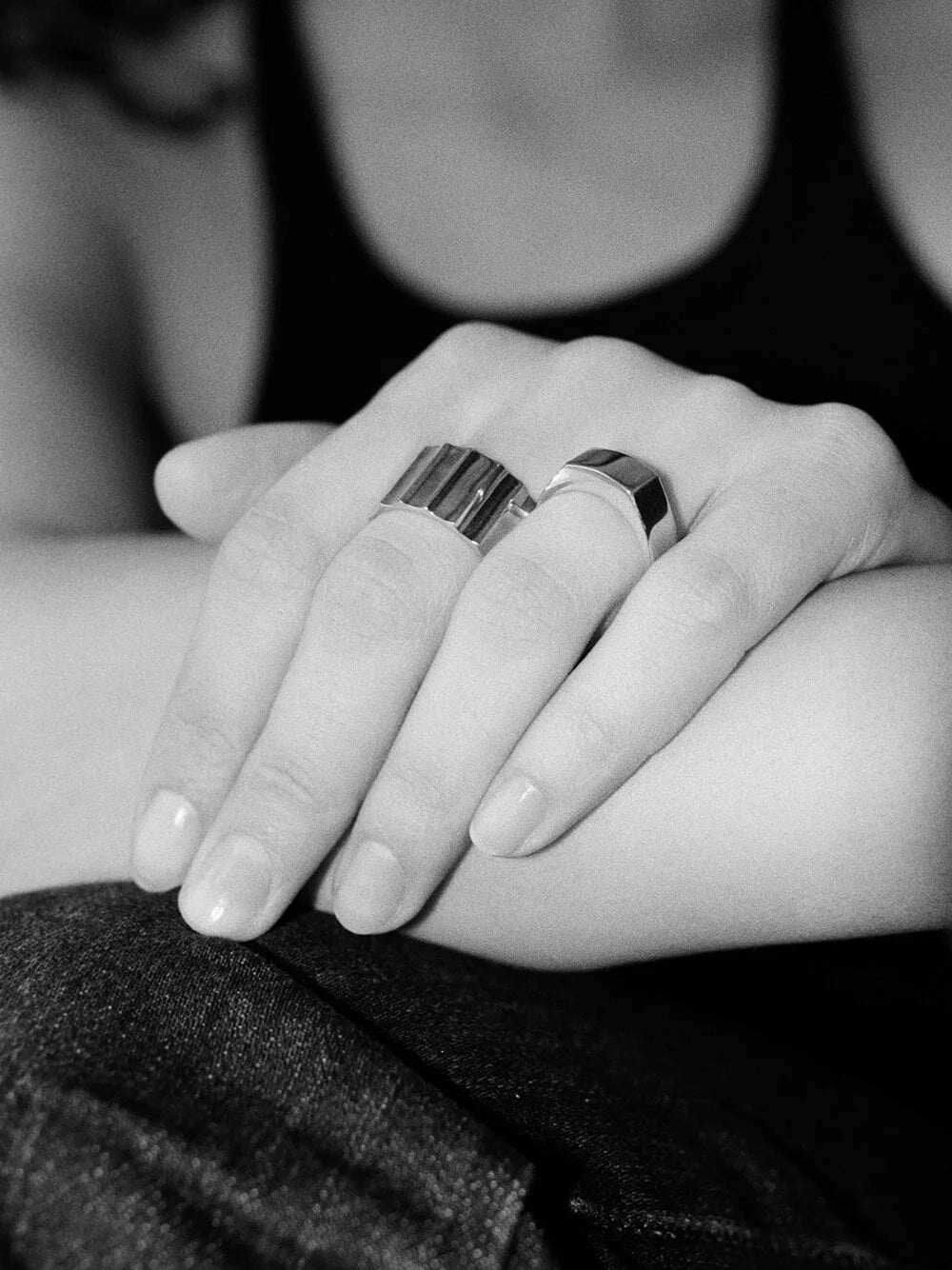 SHAPE Ring