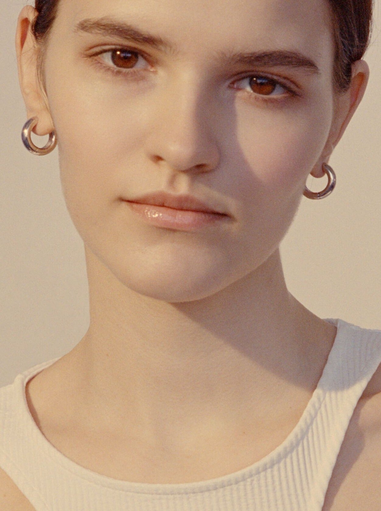 CLOVE Hoops