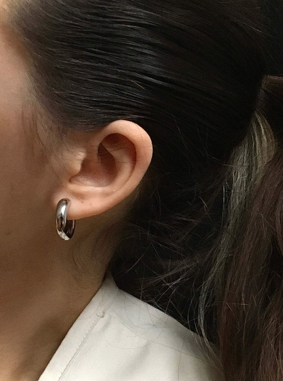 CLOVE Hoops