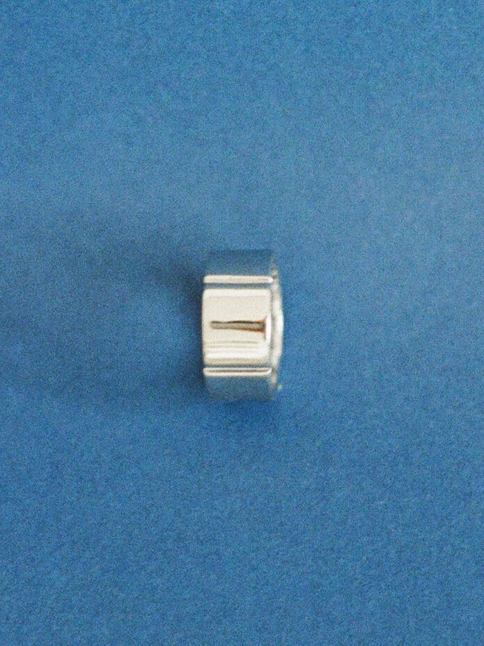 KEY III Ring