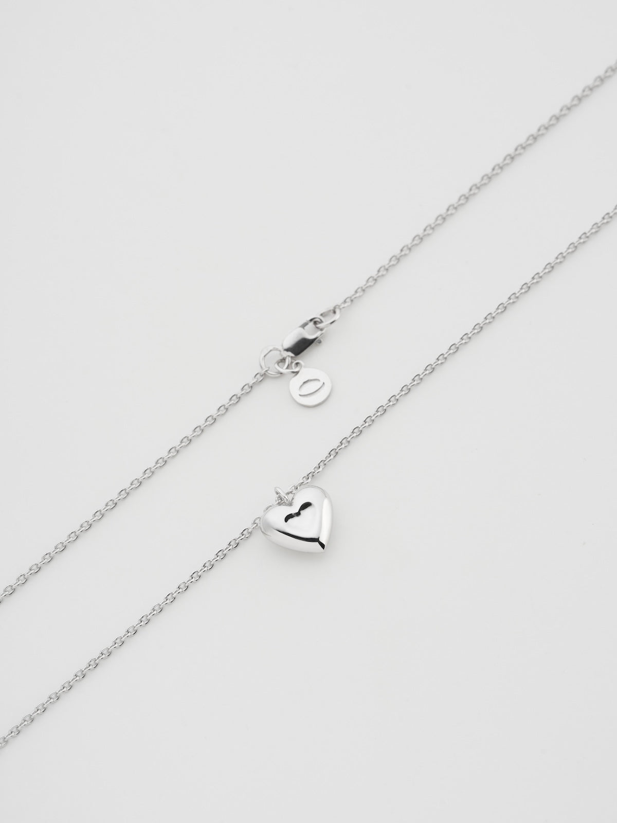 FOREVER Necklace