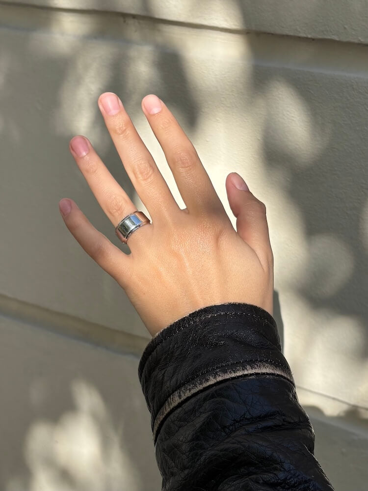 FINE Ring