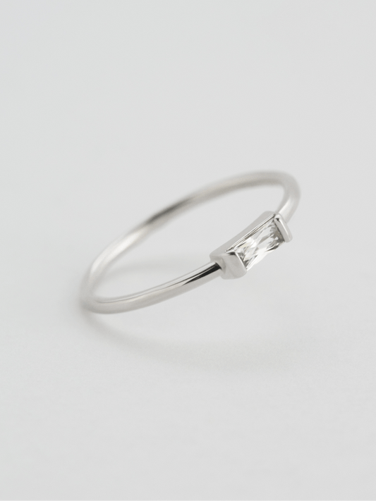 BAGUETTE Ring