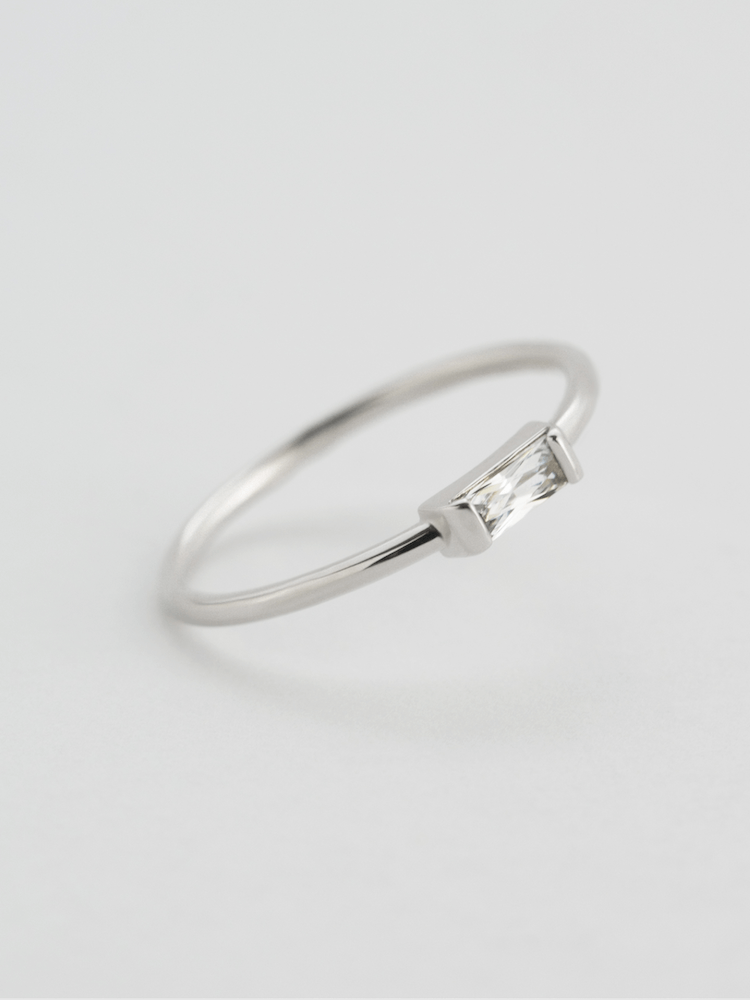 BAGUETTE Ring