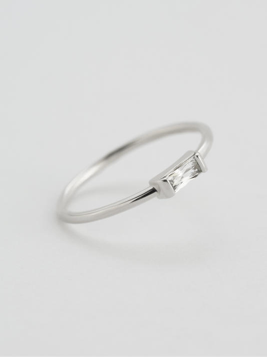 BAGUETTE Ring