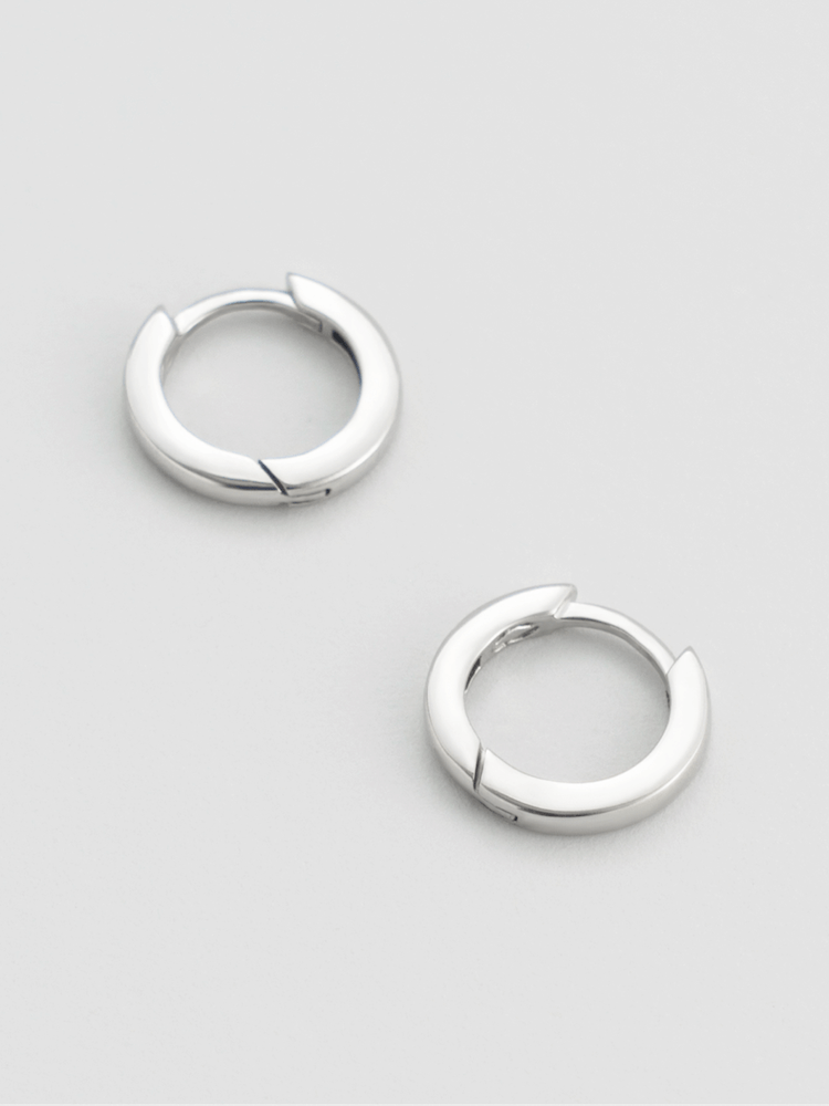 FLAT Hoops