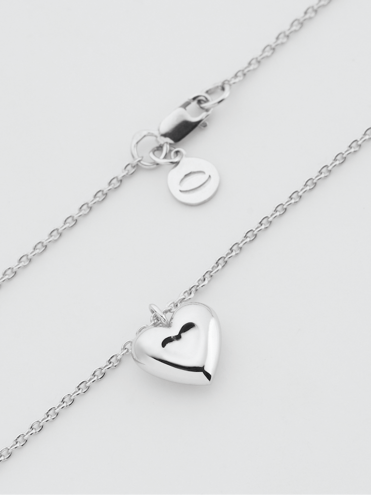 FOREVER Necklace