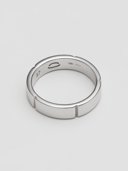 KEY II Ring