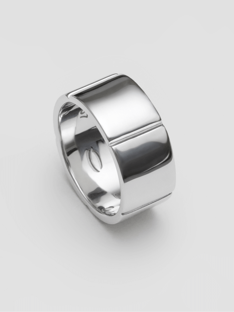 KEY III Ring