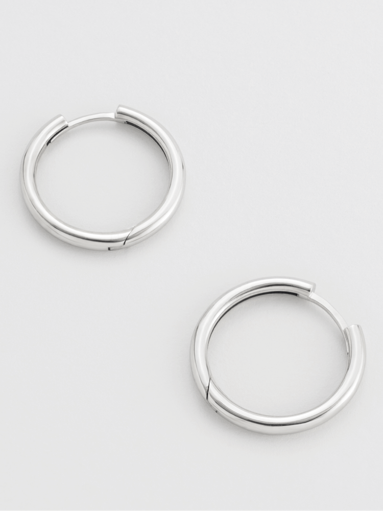 MOON M Hoops