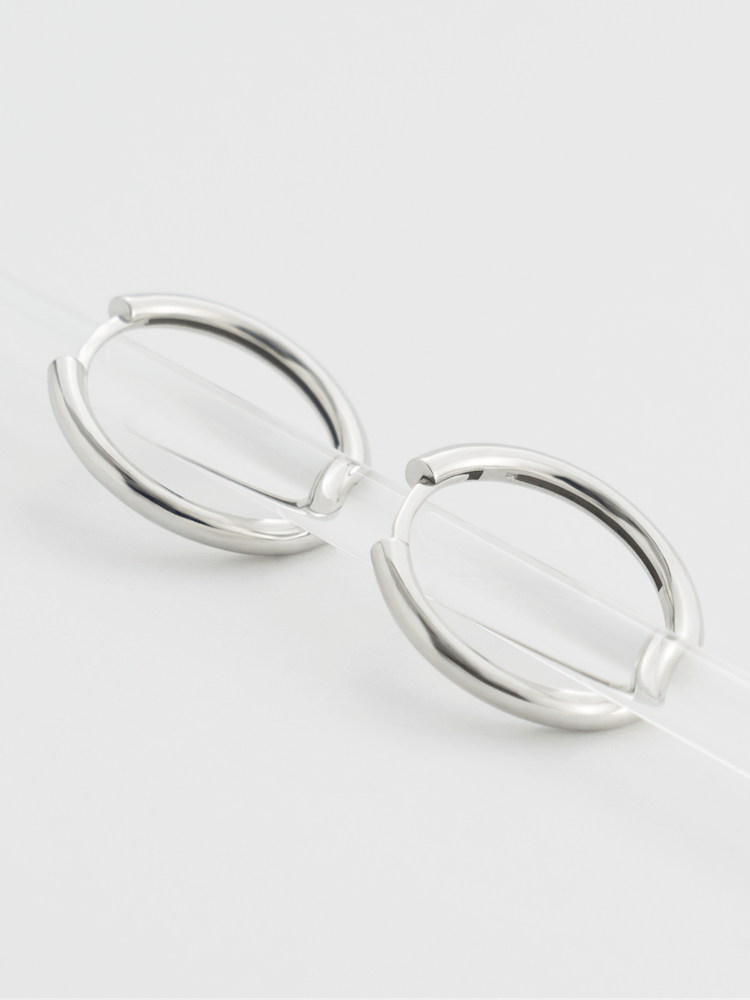 MOON M Hoops