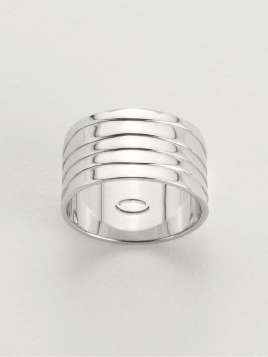 PLEAT Ring