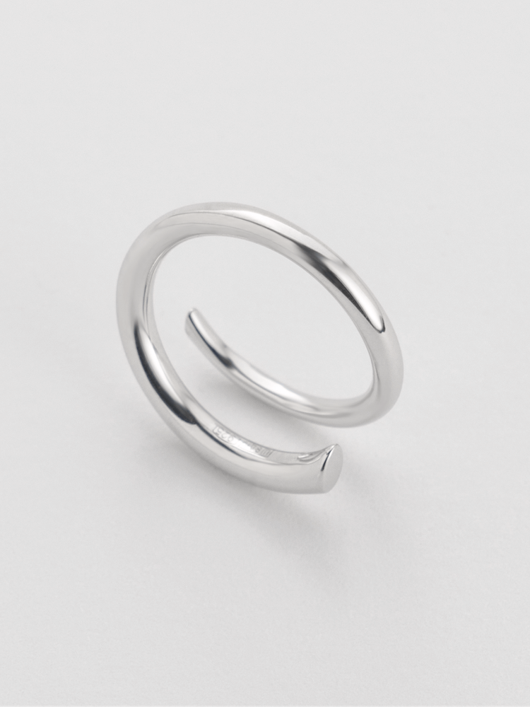 SPIRAL Ring