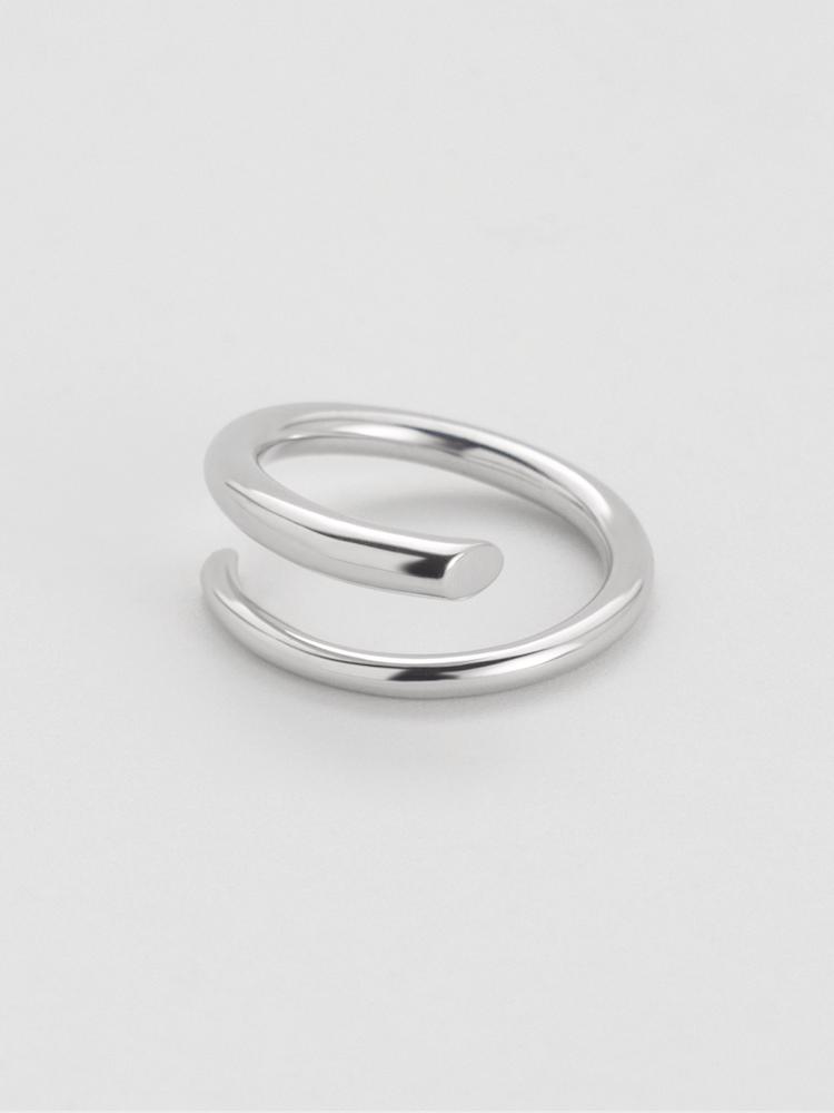 SPIRAL Ring