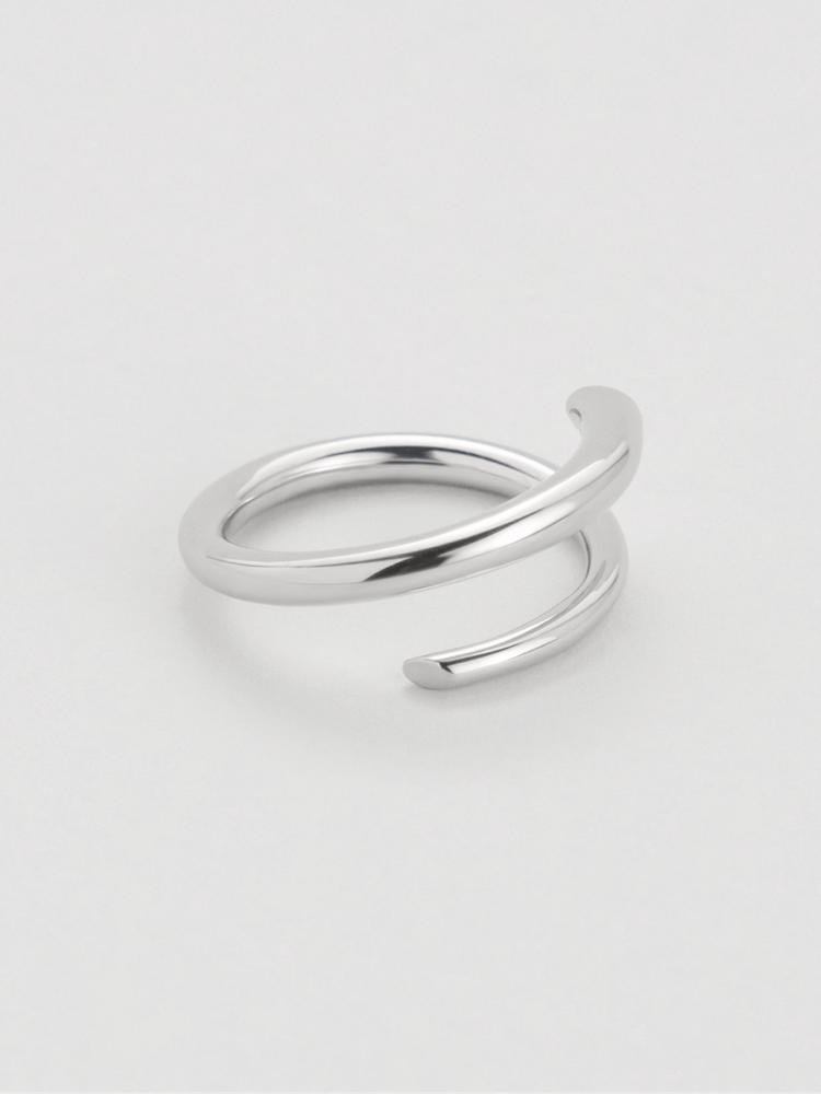 SPIRAL Ring