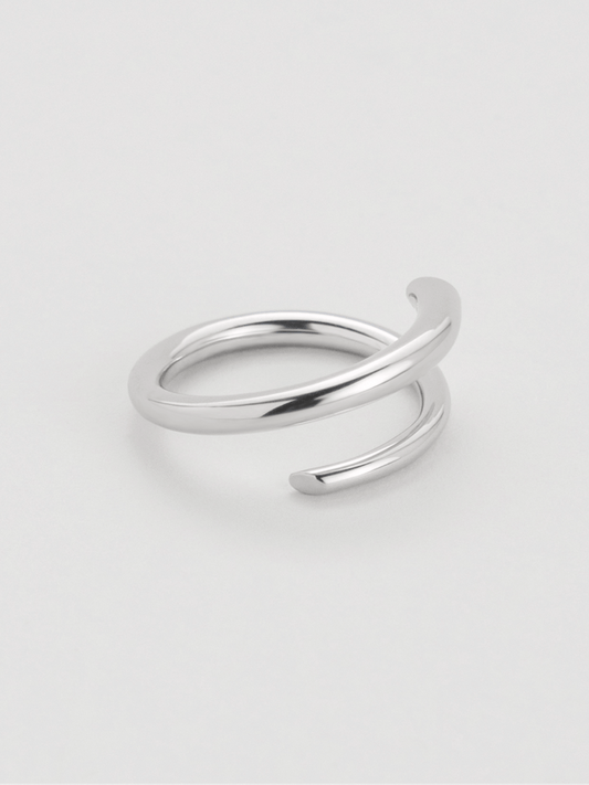 SPIRAL Ring